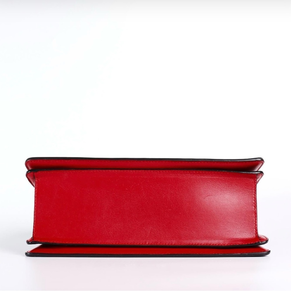 Gucci Queen Margaret Bee Crossbody Bag with COA, Dustbag & Original Strap - Picture 5 of 10